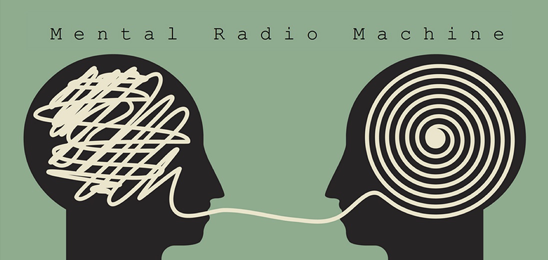Mental Radio Machine  None